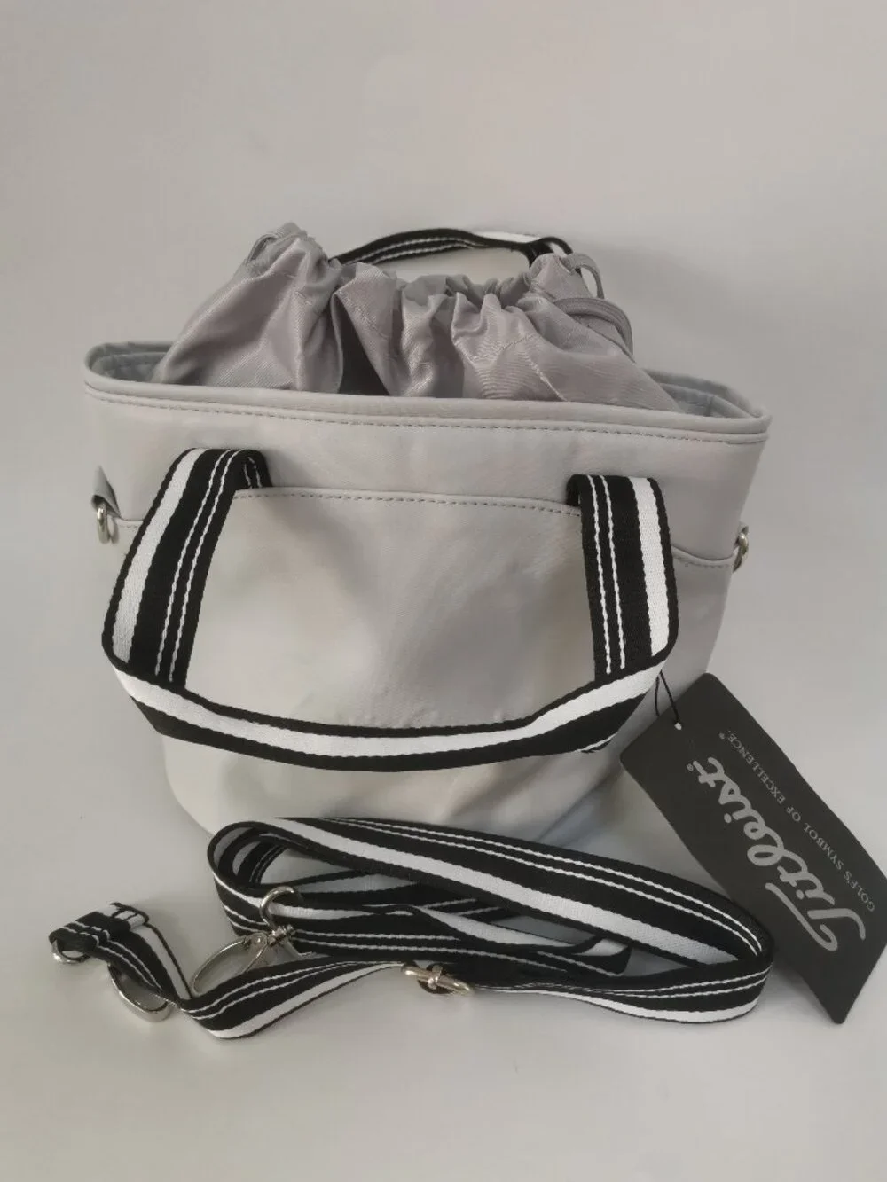 Titleist Women's Golf Garment Handbag Crossbody Shoulder Sling Bag